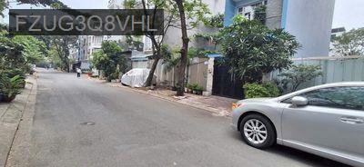 Tôi chính chủ cần bán đất đẹp khu Sài Gòn Coop, P.15, Q. Gò Vấp - Phường 15  -  Quận Gò Vấp 