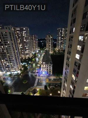 CHỦ ĐI NƯỚC NGOÀI ĐỊNH CƯ CẦN BÁN CĂN HỘ 3PN2W+ DIỆN TÍCH RỘNG –SHR - Phường Long Thạnh Mỹ  -  Quận 9 