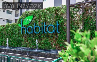 Chung Cư Habitat - Phường Bình Hòa  -  Thị xã Thuận An 