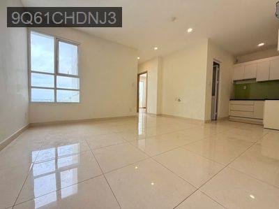 Bán nhanh căn 62m2 2pn 2wc giá 2,39 tỷ bao thuế phí - Phường 7  -  Quận 8 