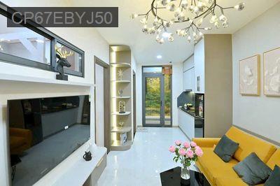Căn hộ 46m2 2PN Bcons Solary Phường Tân Đông Hiệp - Phường Đông Hiệp  -  Thị xã Dĩ An 