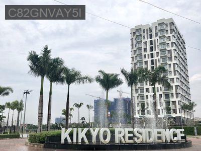 BÁN CĂN HỘ FLORA KIKYO RESIDENCE - Q9 - Phường Phú Hữu  -  Quận 9 