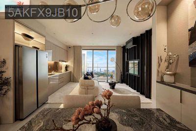 🔥 Căn hộ 2 PN mặt tiền Vành Đai 3 – Chỉ 3.2 tỷ | SỔ HỒNG TRAO TAY 🔥 - Phường Long Trường  -  Quận 9 