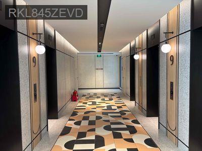 Bán căn hộ cao cấp Lumiere Boulevard - Chủ đầu tư Masteri Homes - Phường Long Bình  -  Quận 9 