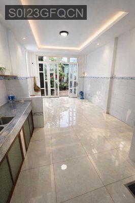 KINH DƯƠNG VƯƠNG - CHỈ 3.1TỎI CÓ NGAY NHÀ 50 M2(5×10) 2TẦNG HẺM XE HƠI - Phường An Lạc  -  Quận Bình Tân 