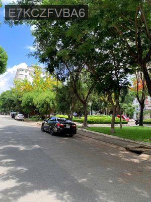 đối diện CViên ! MT đường 20, P. Bình Phú, Q.6-4x19m 3 lầu chỉ 12.5 tỷ - Phường 11  -  Quận 6 