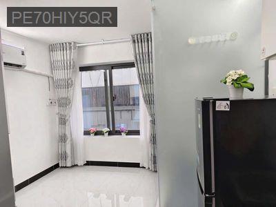 Mặt Tiền Trần Hưng Đạo Quận 5 Vew Triệu Đô Nhà Mới Vào Ở Ngay - Phường 1  -  Quận 5 