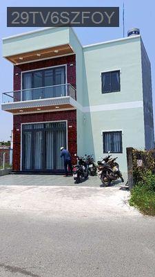 bán nhà 1trêt 1 lầu xã Củ Chi - Xã Phước Vĩnh An  -  Huyện Củ Chi 