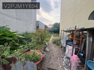 Cam kết giá đất rẻ nhất Quận 12 - Phường Tân Thới Hiệp  -  Quận 12 