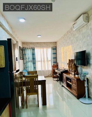 Bán căn hộ Elysian Thủ Đức với 3,56 tỷ - Phường Trường Thạnh  -  Quận 9 