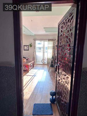 Đi định cư cần bán gấp - Phường Đông Hưng Thuận  -  Quận 12 