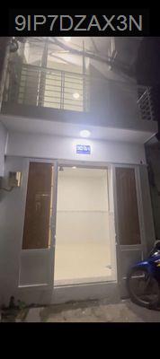 Hh 1% dẫn dùm nhà Phan Huy ích dt 3x6m 1 lầu - Phường 15  -  Quận Tân Bình  Hh 1% dẫn dùm nhà Phan Huy ích dt 3x6m 1 lầu - Phường 15  -  Quận Tân Bình