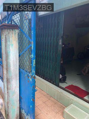 Bán nhà Hẻm 59/46 Tan Hoa Dong P14 Q6 tong dien tich 131,8m2 - Phường 14  -  Quận 6 