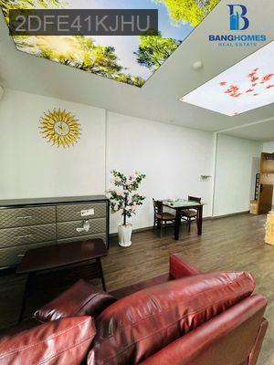 CHỈ 2.650 TỶ - 2PN 1WC 63M2 THE PARK RESIDENCE FULL NT LH QUỲNH BDS - Xã Phước Kiển  -  Huyện Nhà Bè 