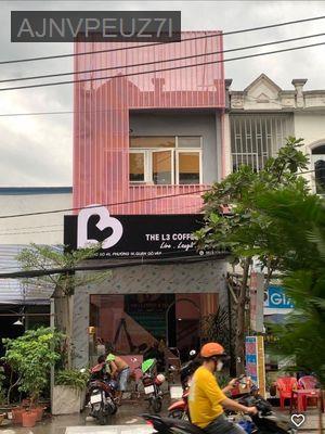 Bán nhà mặt tiền đường 45, đối diện ubnd phường an hội tây - Phường 14  -  Quận Gò Vấp 