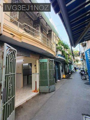 🌹 1%, 237 phạm văn chiêu, hẻm xe hơi, gần chợ thạch đà - Phường 14  -  Quận Gò Vấp 