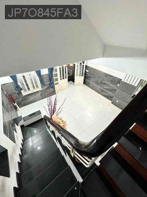 CÔ HÀ BÁN NHÀ 42M2 1T1L VƯỜN CHUỐI Q3 GIÁ 2TỶ560TR HXH - Phường 4  -  Quận 3 