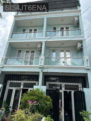 CẶP NHÀ ĐỂ ĐẦU TƯ CĂN HỘ DỊCH VỤ GIÁ CHỐT CUỐI 8 TỶ - Xã Hiệp Phước  -  Huyện Nhà Bè 