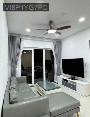 Bán Căn hộ Cao cấp - Sổ Hồng - 2PN 2WC - Tặng Full Nội Thất - Phường Tân Thới Hoà  -  Quận Tân Phú 