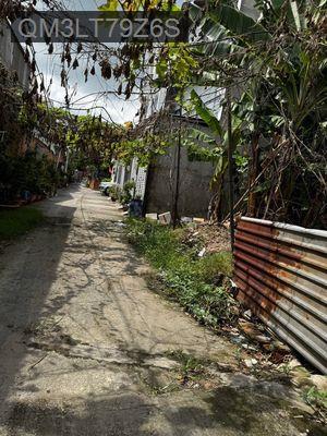 Bán đất TL47, DT 5x14 , đường Thạnh Lộc 47 - Phường Thạnh Lộc  -  Quận 12 