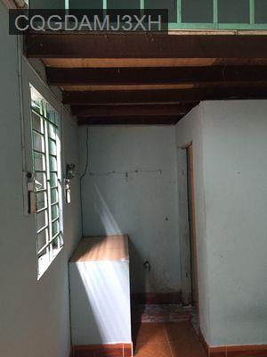 không người quản lý cần bán dãy trọ gần UBND Trung An, Củ Chi - Xã Trung An  -  Huyện Củ Chi 