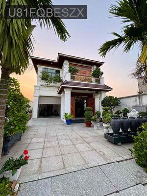 Cần Bán Gấp Nhà Đẹp Có Sân Vườn Chính Chủ 560m2 Có thương lượng - Xã Phạm Văn Hai  -  Huyện Bình Chánh 