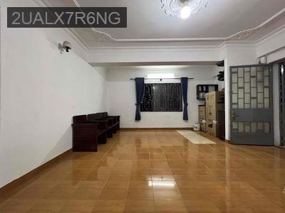 Bán căn hộ miếu nổi 64m 2pn 1wc view sông căn góc giá 3t9 - Phường 3  -  Quận Bình Thạnh 