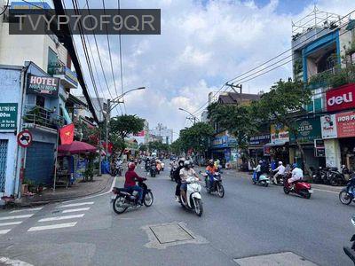 ĐẤT MẶT TIỀN NGUYỄN AN NÌNH TTHC DI AN 165m2 nhỉnh 12 tỷ - Phường Dĩ An  -  Thị xã Dĩ An 