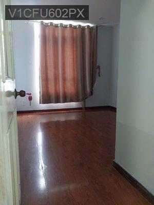 Bán căn hộ Giai Việt Tạ Quang Bửu Q8, 150m2, 2PN, Sổ Hồng, 6.2 tỷ, NT - Phường 5  -  Quận 8 