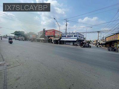 Chính chủ bán đất thổ cư sát chợ Mỹ Hạnh Nam - Xã Mỹ Hạnh Nam  -  Huyện Đức Hòa 