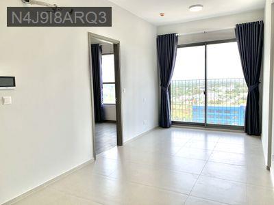 cc Westgate, 60m2, block B, tầng trung, view thành phố - TT. Tân Túc  -  Huyện Bình Chánh 