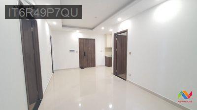 2.85 tỷ Q7 Boulevard 1PN 1WC 51m2 hướng Bắc, View Phú Mỹ Hưng, Q1 - Phường Phú Mỹ  -  Quận 7 