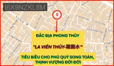 Quận Phú Nhuận - Bán gấp đất gần mặt tiền, hẻm xe hơi TPHCM, giá tốt - Phường 10  -  Quận Phú Nhuận 