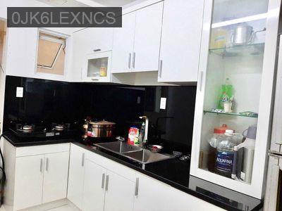 Nhà trong khu dân cư yên tĩnh đầy đủ công năng, ở ngay. - Phường Thạnh Mỹ Lợi  -  Quận 2 