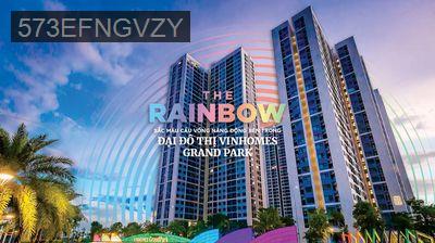 GIỎ HÀNG CĂN HỘ 2PN+ THE RAINBOW - VINHOMES GRAND PARK GIÁ TỐT - Phường Long Thạnh Mỹ  -  Quận 9  GIỎ HÀNG CĂN HỘ 2PN+ THE RAINBOW - VINHOMES GRAND PARK GIÁ TỐT - Phường Long Thạnh Mỹ  -  Quận 9
