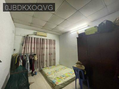 Chung cư Sơn Kỳ - Phường Sơn Kỳ  -  Quận Tân Phú 