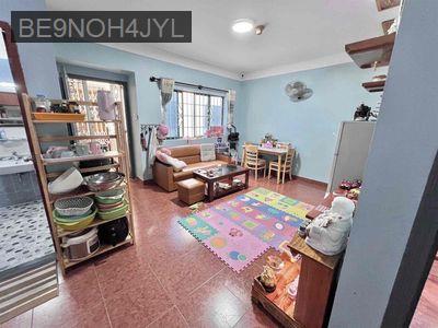 Chung cư an Lộc Nguyễn Oanh diện tích 65m2 - Phường 17  -  Quận Gò Vấp 