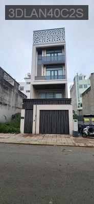  Đối lưng Quản Trọng Linh, Quận 8, DT: 6x20m, CN: 120m2, Giá 6.7 Tỷ/TL - Phường 7  -  Quận 8 