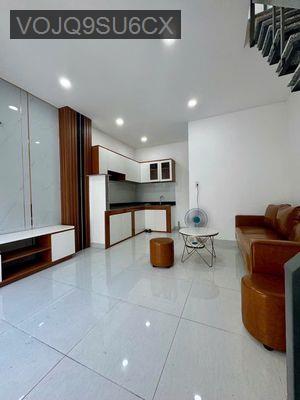 Nhà đẹp gần đường Nguyển Văn Quá, Q12, 2PN chỉ 2.4 tỷ - Phường Tân Thới Nhất  -  Quận 12 