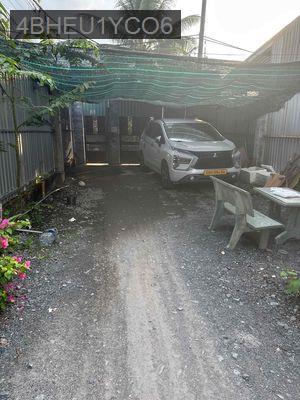 chính chủ cần bán căn nhà diện tích đất 250m2 xây dựng 160m2 1t 3L - Xã Tân Nhựt  -  Huyện Bình Chánh 