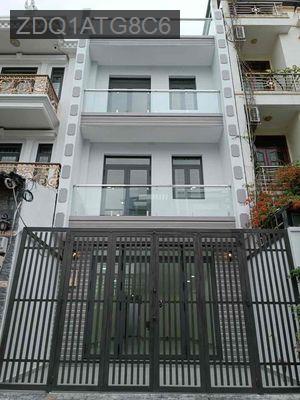 cần di dân bán nhà gấp - Xã Bình Hưng  -  Huyện Bình Chánh 