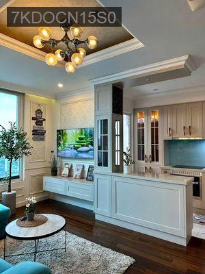 Bán căn hộ chung cư 109 Nguyễn Biểu, Quận 5, 60m2, 2pn, 3,1 tỷ. - Phường 1  -  Quận 5 