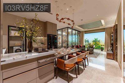 Mở bán 4 toà đẹp nhất dự án The Privé - Khu căn hộ biệt lập trung tâ - Phường An Phú  -  Quận 2 