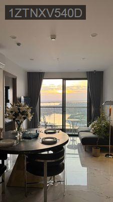 BÁN CĂN HỘ STUDIO FULL NỘI THẤT CHỈ 1TY880 VINHOME GRAND PARK ,THỦ ĐỨC - Phường Long Thạnh Mỹ  -  Quận 9 