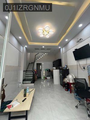 🏡 Bán nhà đúc 3 tầng rất đẹp - Đường 38, Hiệp Bình Chánh - Phường Hiệp Bình Chánh  -  Quận Thủ Đức 
