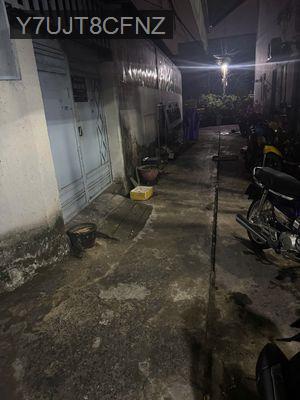 Bán nhà - Xã Phước Kiển  -  Huyện Nhà Bè  - 51m² - 3.4tỷ
