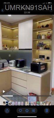 Căn hộ Studio 36m2 The Beverly Solari Vinhome Grand Park - Phường Long Thạnh Mỹ  -  Quận 9 
