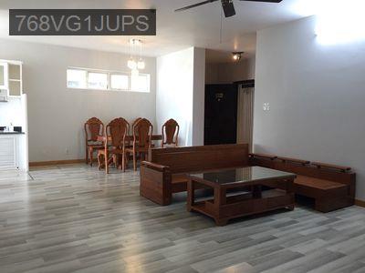 Chủ nhà định cư nước ngoài cần bán căn hộ Copac Square 3PN - Phường 13  -  Quận 4 