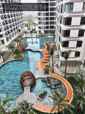 MT Eastmark City căn hộ mặt tiền Vành Đai 3 sổ sẵn, giá chỉ 5x/m2 - Phường Long Trường  -  Quận 9 