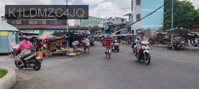 SIÊU RẺ BÙI MINH TRỰC - Phường 10  -  Quận 8 